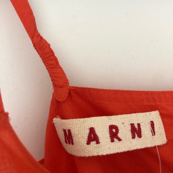 Marni top - Picture 2 of 4